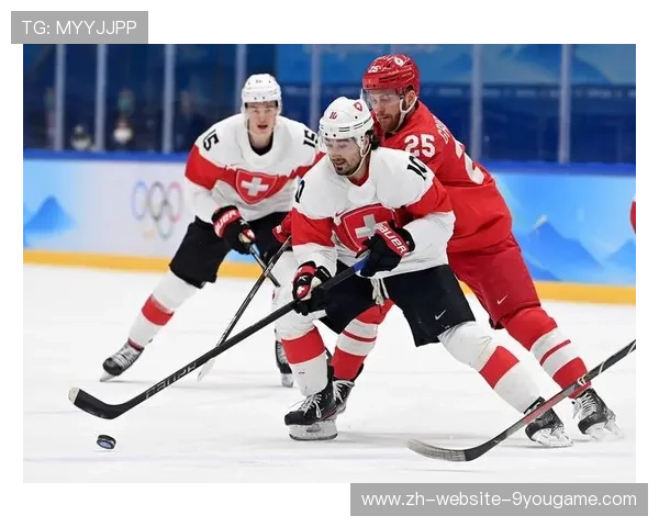 世界杯冰球：俄罗斯队大胜潜力股，挑战新纪录！，俄罗斯冰球国家队