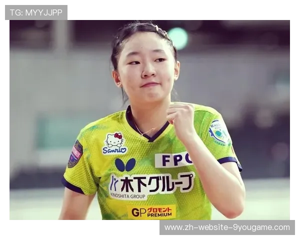 日本女单四连胜,张本美和11-1表现抢眼,看日本张本美和乒乓球比赛 日本女单四连胜,张本美和11-1表现抢眼,看日本张本美和乒乓球比赛